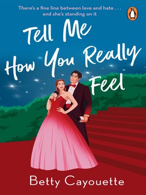cover image of Tell Me How You Really Feel